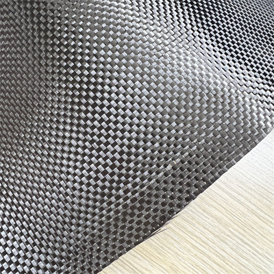 Carbon Aramid Fiber Cloth For Fishing Rod Cue Tennis Racket K3 Fiber