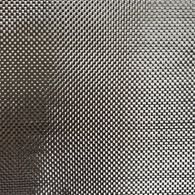 Carbon Fibers Aramid Fibre Cloth For Building Filling Wall Reinforcement Materials