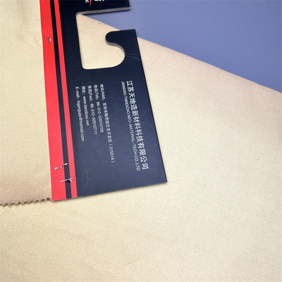 1.5m 230gsm Para Aramid Woven Fabric For Wrapping Oxygen Tanks
