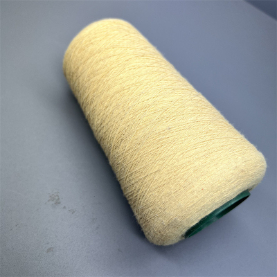 90TEX Para Aramid Fiber Yarn For Sewing Thread Making Apron