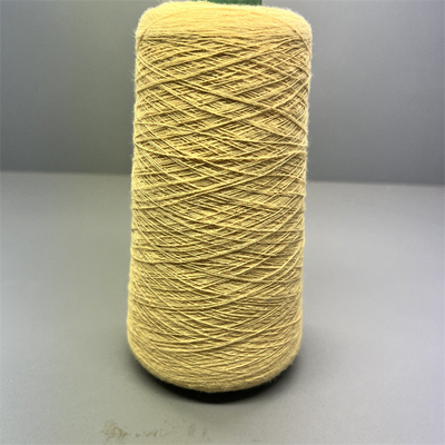 90TEX Para Aramid Fiber Yarn For Sewing Thread Making Apron