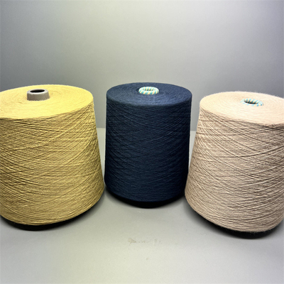 Light Weight Para Aramid Fiber Yarn High Elastic Modulus Corrosion Resistance