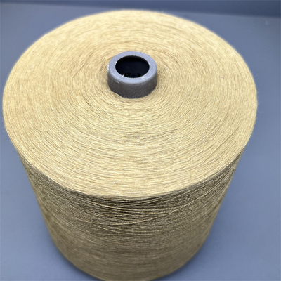 Light Weight Para Aramid Fiber Yarn High Elastic Modulus Corrosion Resistance