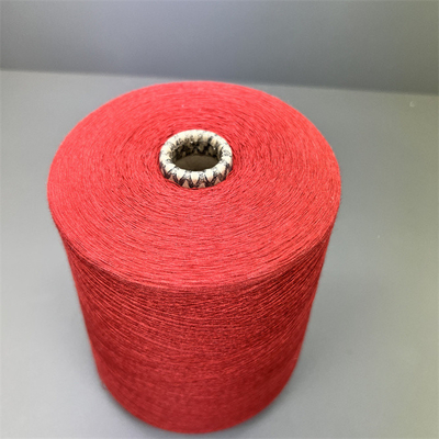 Modacrylic Fiber Yarn Bright Color Acrylic Sock Yarn Ne20/1
