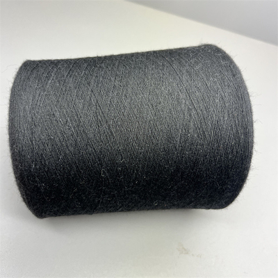 Lenzing Viscose Flame Retardant Yarn Ne20/1 For Knitting Underwear