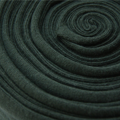 Aramid Cuff Flame Resistant Accessories For Racing Suit 60gsm