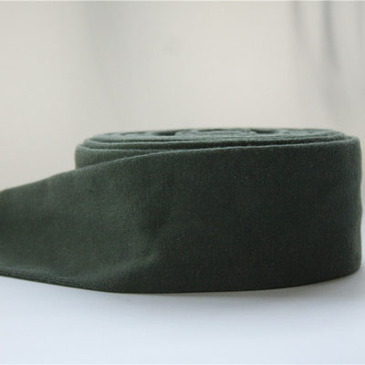 Aramid Cuff Flame Resistant Accessories For Racing Suit 60gsm