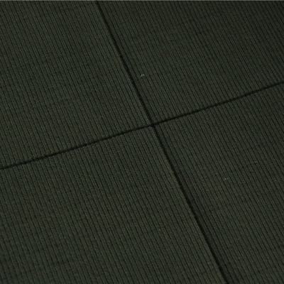 Flame Resistant 100% Meta Aramid Fabric Accessories For Cuff Or Downswing