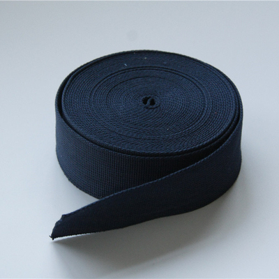 Ne30/1 Flame Resistant Accessories Aramid Tape 3.8cm