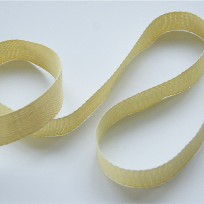Flame Resistant Para Aramid Tape 2cm Industrial Conveyor Belts