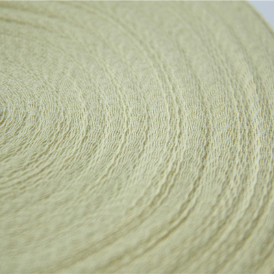 Flame Resistant Para Aramid Tape 2cm Industrial Conveyor Belts