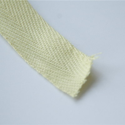 Flame Resistant Para Aramid Tape 2cm Industrial Conveyor Belts