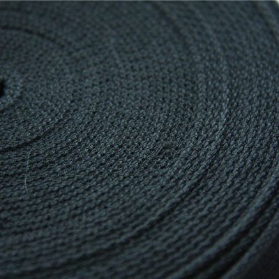 5cm Flame Resistant Accessories Aramid Tape For Safety Belt