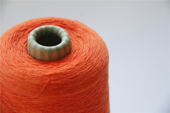 Low Flammability Meta Aramid Yarn High UV Resistance