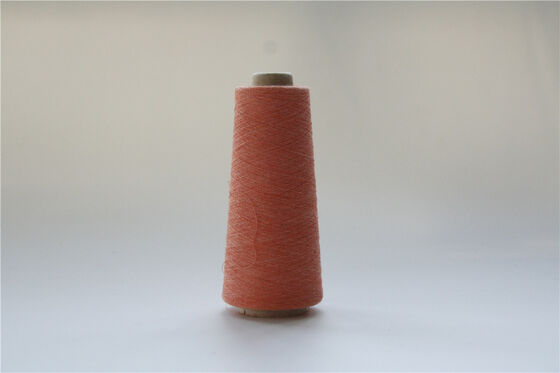 Elasticity NO Modacrylic Fiber Yarn Made for Woven and Knitting Fabric Ensuring Durable Comfortable Textile Solutions