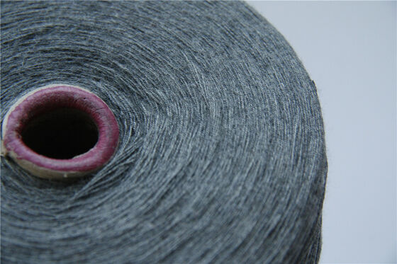 Heat Resistance No Ignite Or Melt Modacrylic Acrylic Blend Raw White Fiber Designed for Industrial Textile Manufacturing