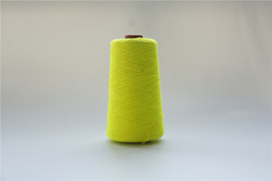 Low Moisture Content Para Aramid Yarn Featuring High Density and High Softness Suitable for Industrial Protective Wear