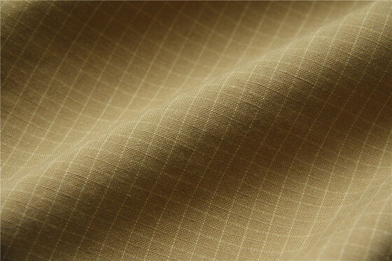 Good chemical resistance aramid blended fabric engineered for protective clothing industrial and long lasting durability