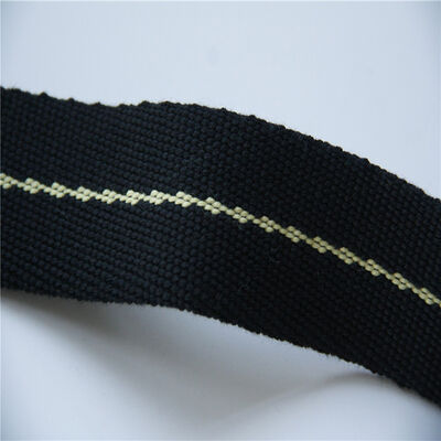 5cm Width Flame Resistant Accessories Delivering Breathable Flexible Comfort Tailored for Industrial Protective Clothing