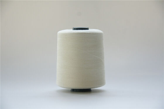 High Abrasion Resistance fire resistant thread suitable for protective clothing and safety gear requiring excellent tensile strength