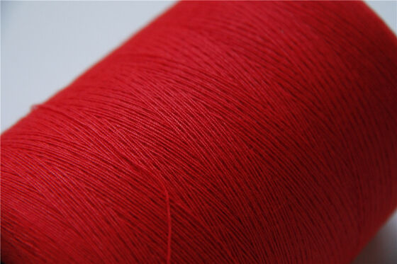 Strong Para Aramid Sewing Thread Suitable for Manufacturing Firefighter Suits and High Temperature Protective Gear