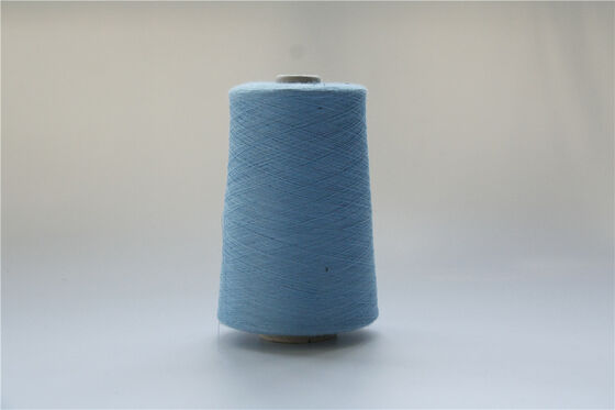 Low Moisture Absorption Durable Modacrylic Fiber Ideal Material Choice for Industrial Protective Apparel and Insulation