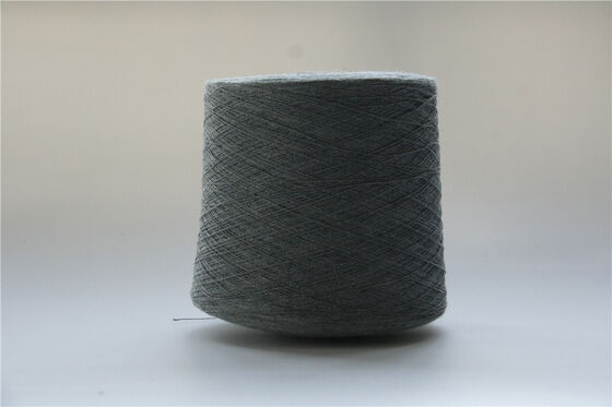 High Durability And Abrasion Resistance Modacrylic Yarn Low Moisture Absorption Non Elastic Fiber Ideal For Textile Applications