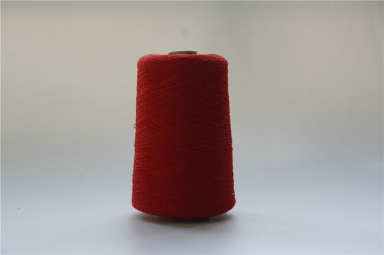 Eco-Friendly Aramid Viscose Yarn Suitable Knitting Woven Uses Featuring Strong Durable And Eco Conscious Characteristics
