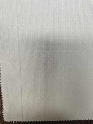 Protect Clothe Meta Aramid Fabric Made of 5 Percent Para Aramid and Damaged Length 4.5 Cm Ideal for Safety Protective Gear