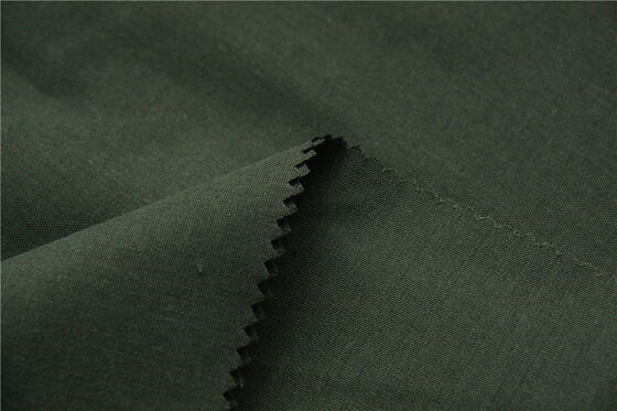 High Durability lenzing viscose fabric constructed from viscose and aramid fibers delivering long lasting fabric strength