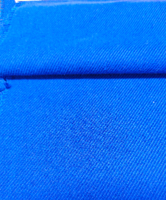 320gsm Heavy Weight Aramid Blended Fabric with Flame Resistance and High Heat Resistance